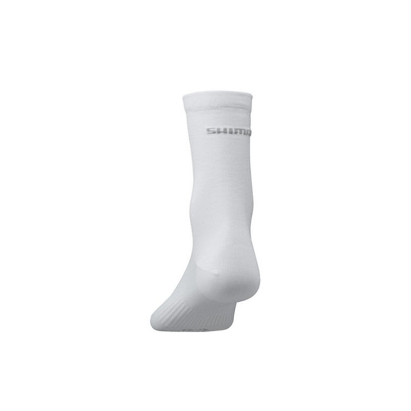 Shimano Performance Socks White-3