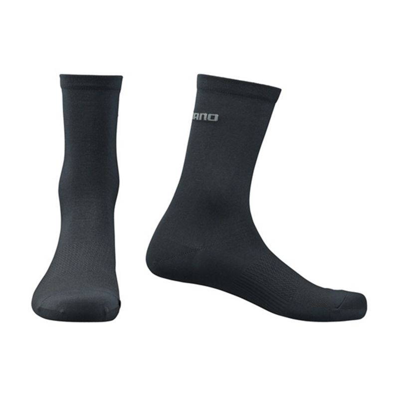 Shimano Performance Socks Black-1