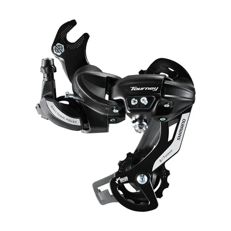 Shimano Tourney RD-TY500 Rear Derailleur Axle Mount 6/7 Speed