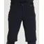 MENS GRAVITY SHORTS BLACK SMALL