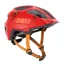 Scott Spunto Kid AS Helmet 46-52cm in Florida Red