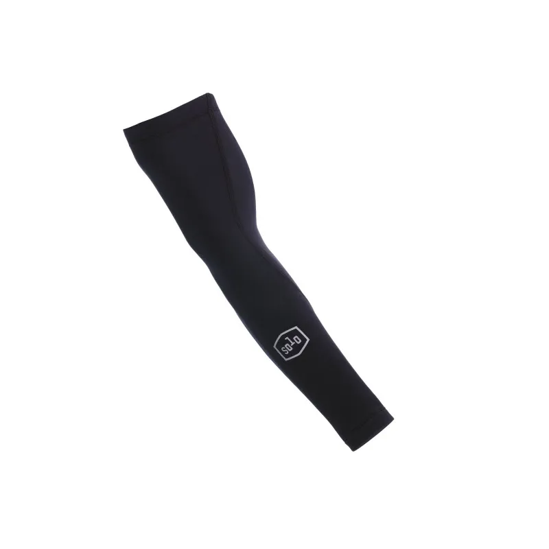 Solo Arm Warmers in Black