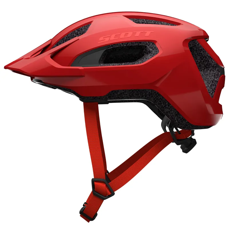 Supra Helmet Ce Striker Red Unisize-1