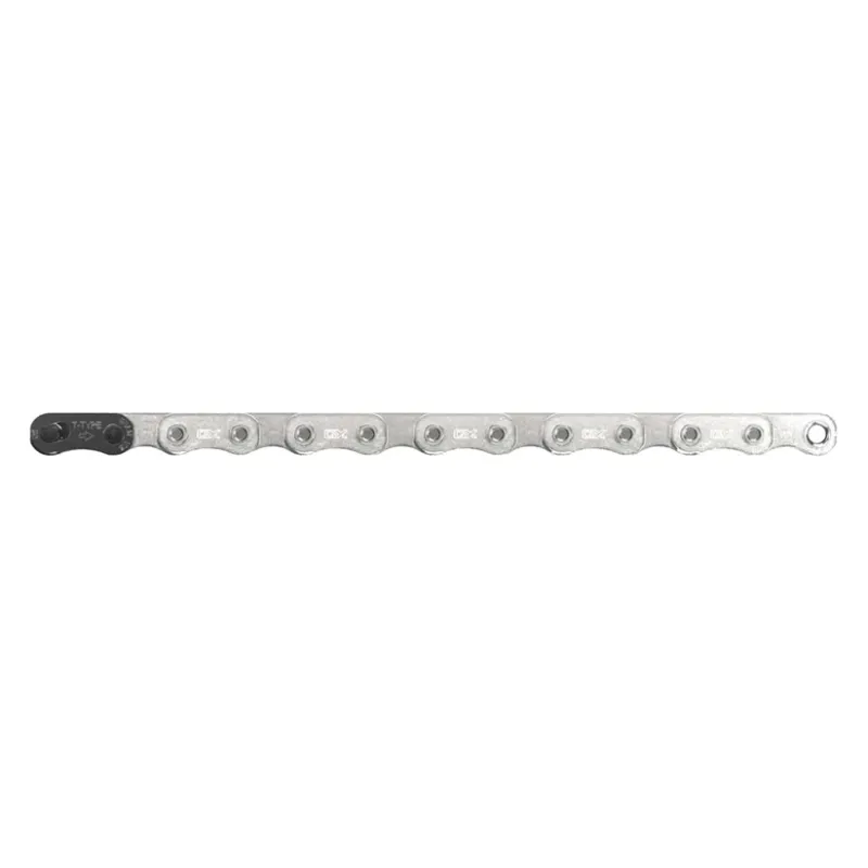 SRAM GX T-TYPE EAGLE FLATOP W/ POWERLOCK 12 SPEED CHAIN