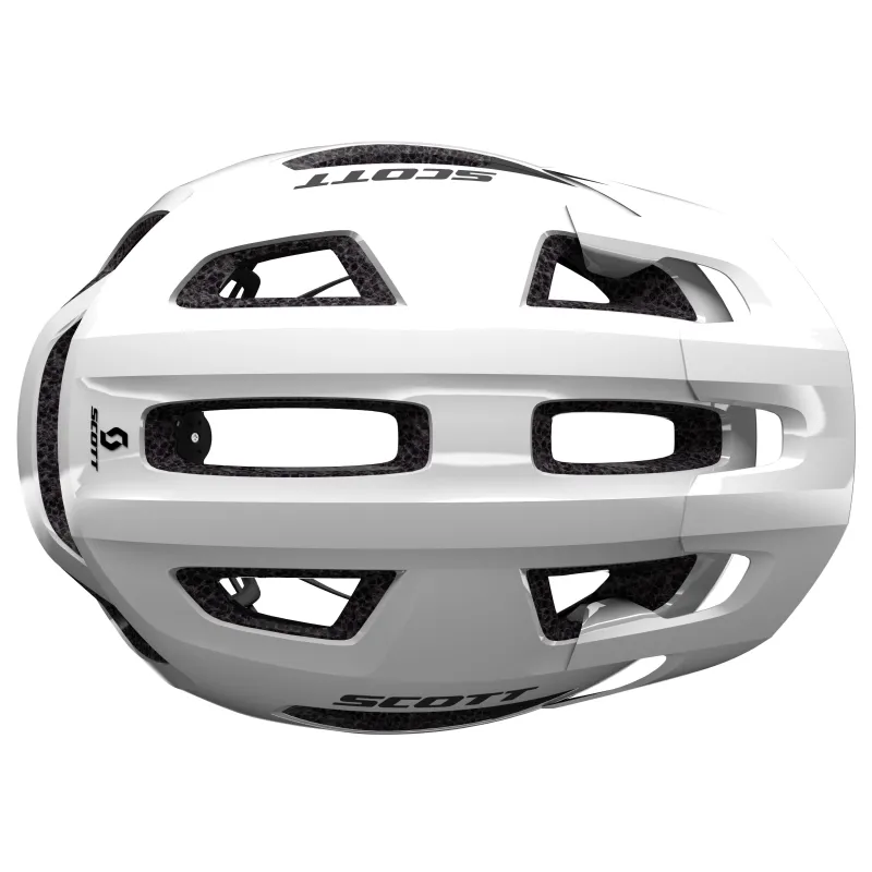 Supra Helmet Ce White Unisize-2