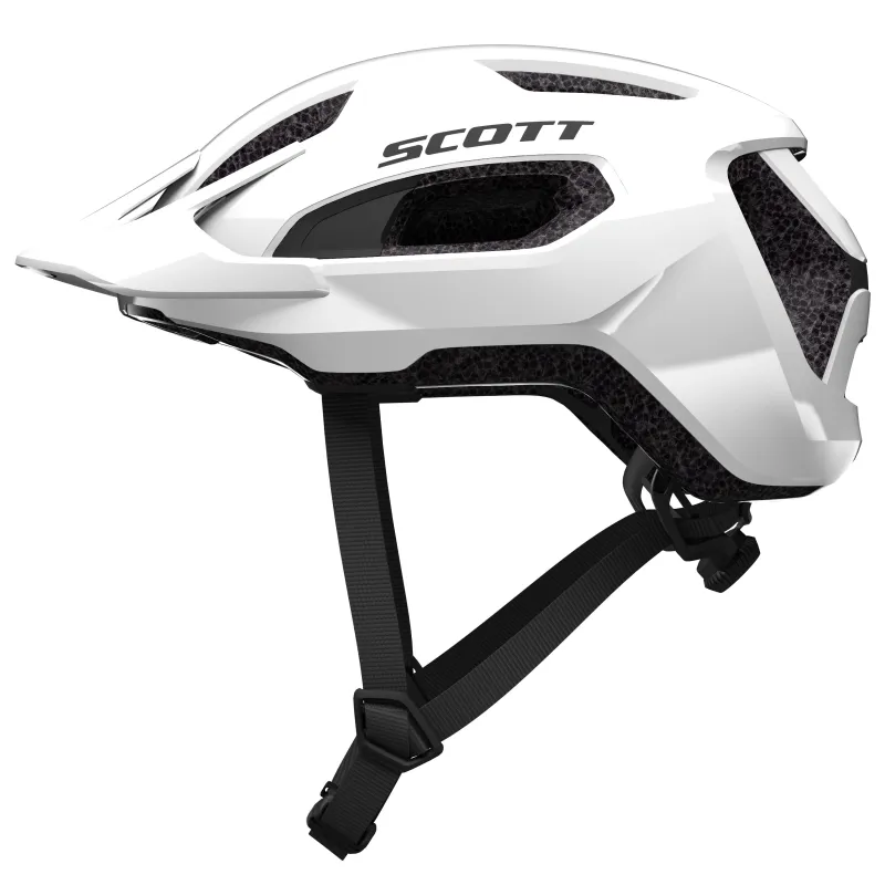 Supra Helmet Ce White Unisize-1