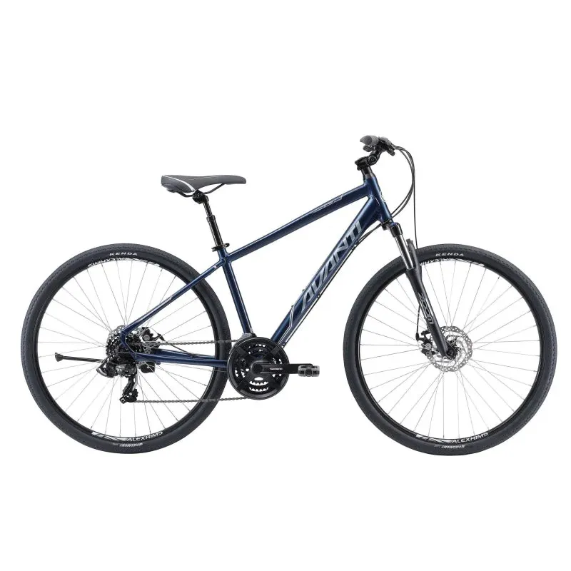 Avanti Discovery 1 In Midnight Blue