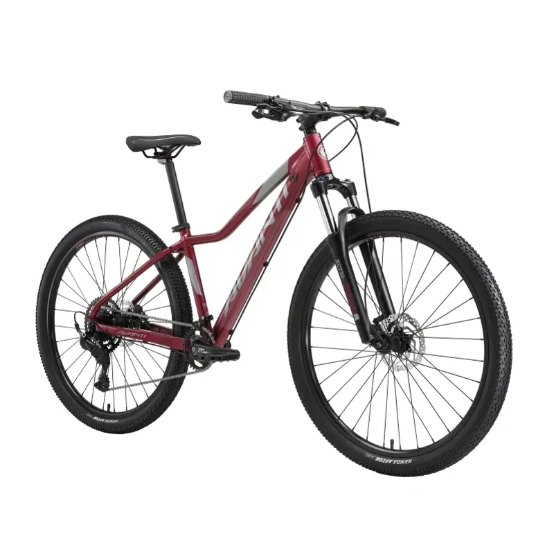 Avanti Montari 2W in Plum / Silver-1