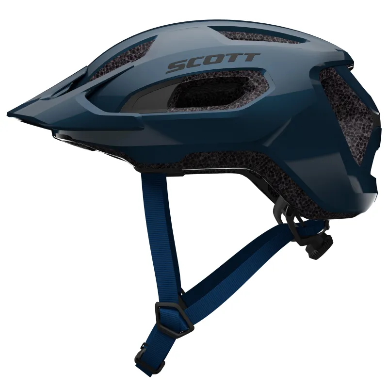 Supra Helmet Ce Dark Blue Unisize-1