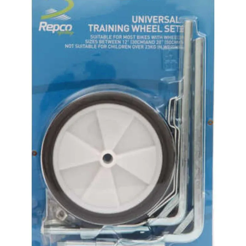 Repco Training Wheels Suit 12-20