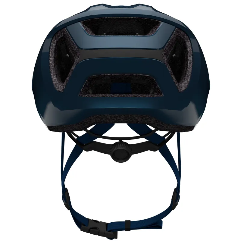 Supra Helmet Ce Dark Blue Unisize-3