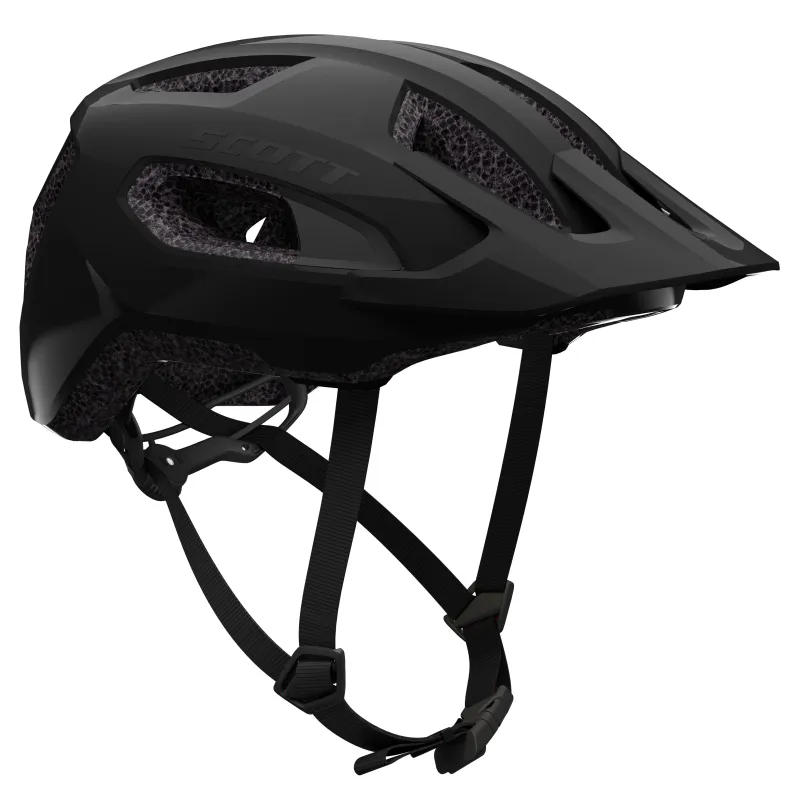 Supra Helmet Ce Black Unisize