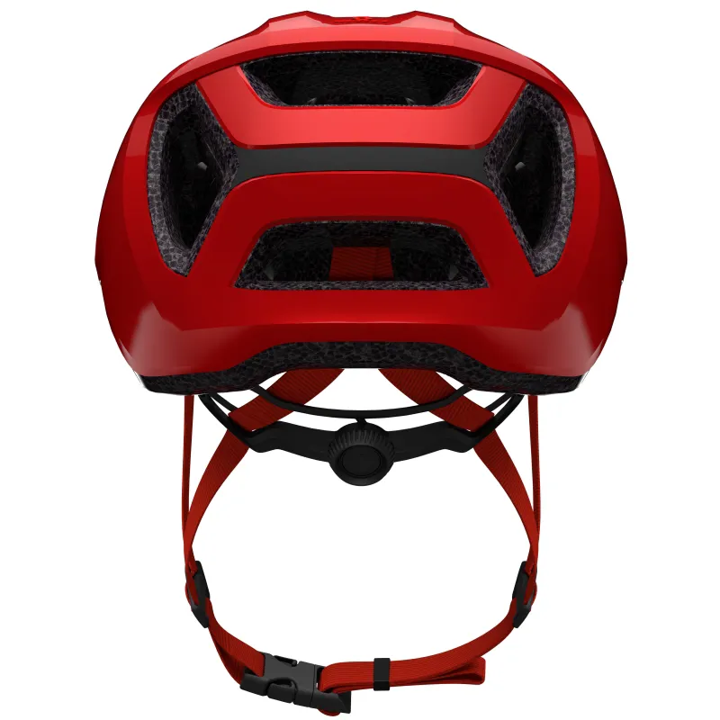 Supra Helmet Ce Striker Red Unisize-3