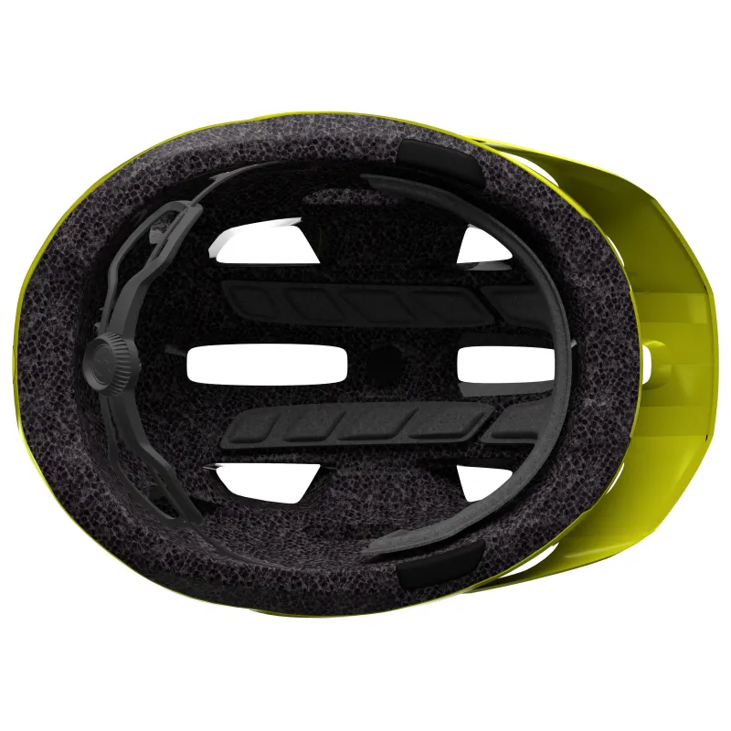Supra Helmet Ce Radium Yellow Unisize-4