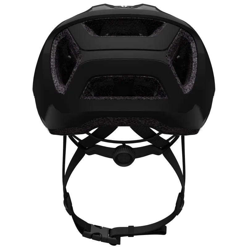 Supra Helmet Ce Black Unisize-3