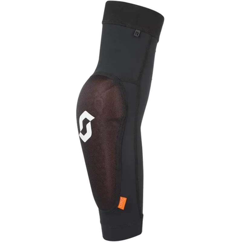 Scott Soldier 2 Elbow Guards in Black