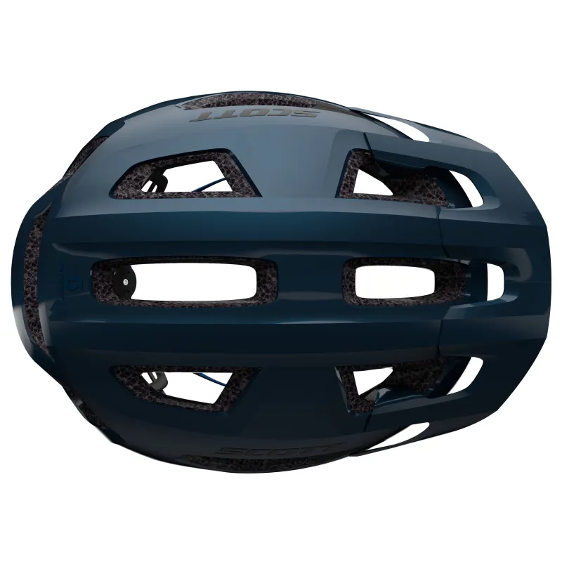 Supra Helmet Ce Dark Blue Unisize-2