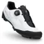 Scott Mtb Comp Womens Shoe White/Black