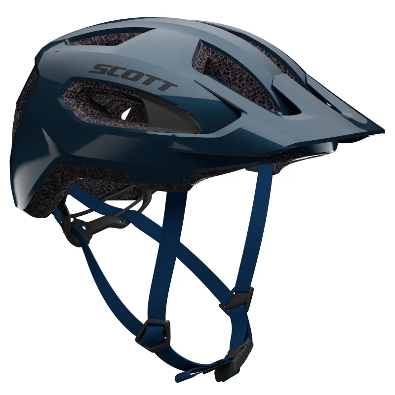 Supra Helmet Ce Dark Blue Unisize