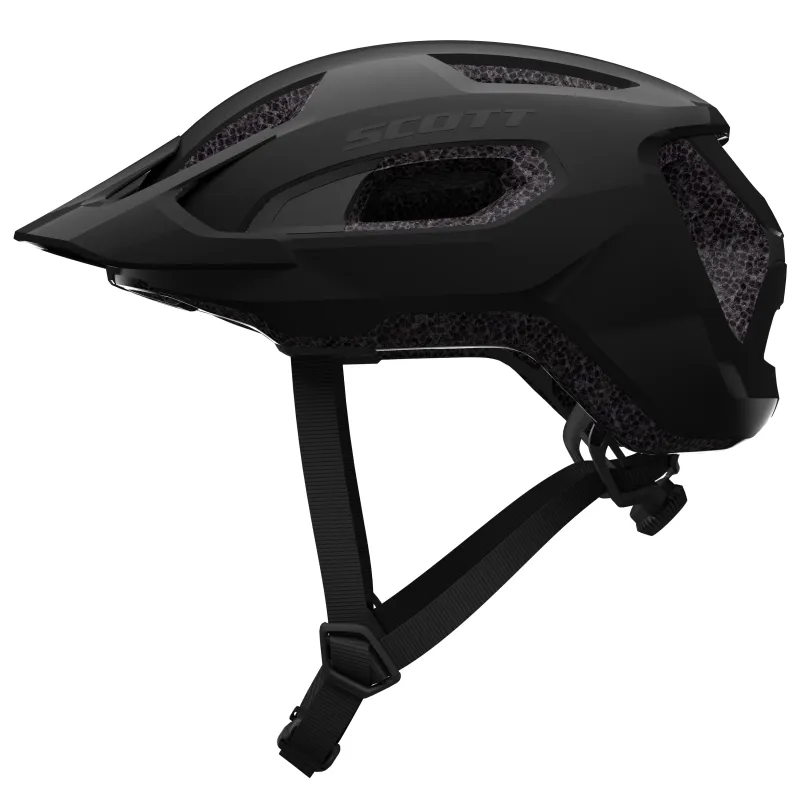 Supra Helmet Ce Black Unisize-1