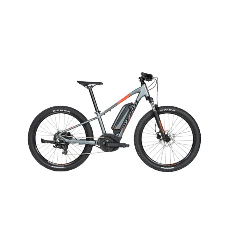 AVANTI MONTARI-E JNR 24 SILVER