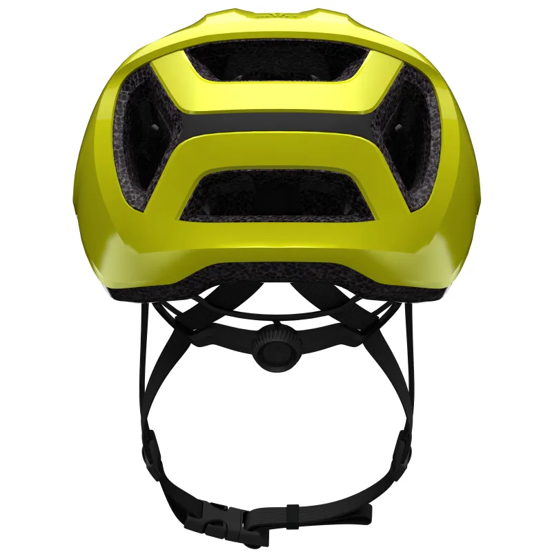 Supra Helmet Ce Radium Yellow Unisize-3