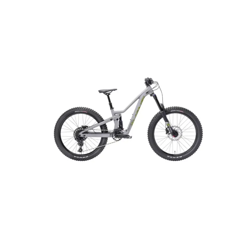 Avanti Hammer Jnr Grey