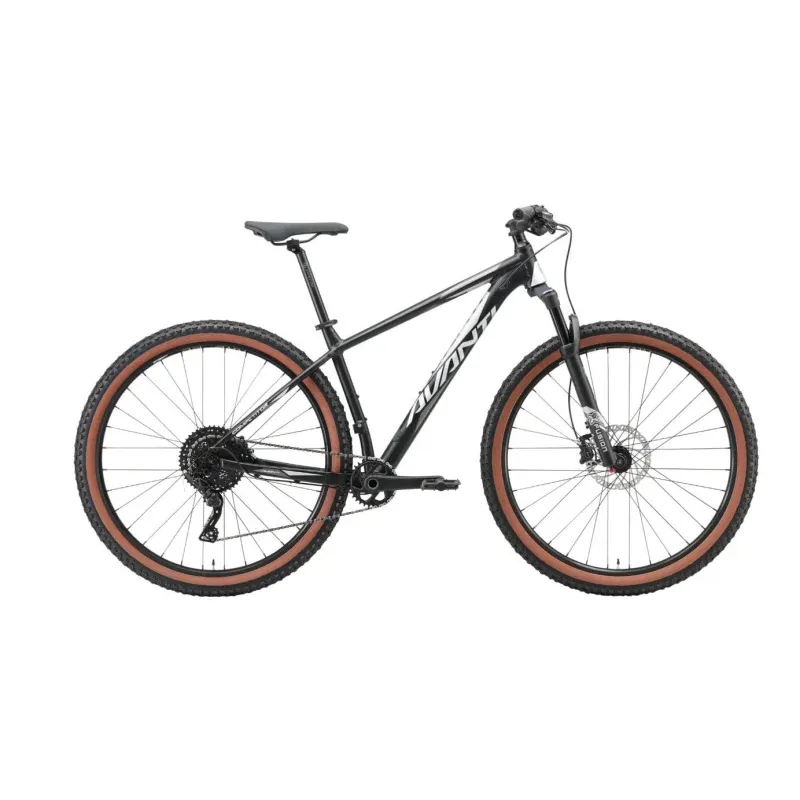 Avanti Competitor 2 In Black