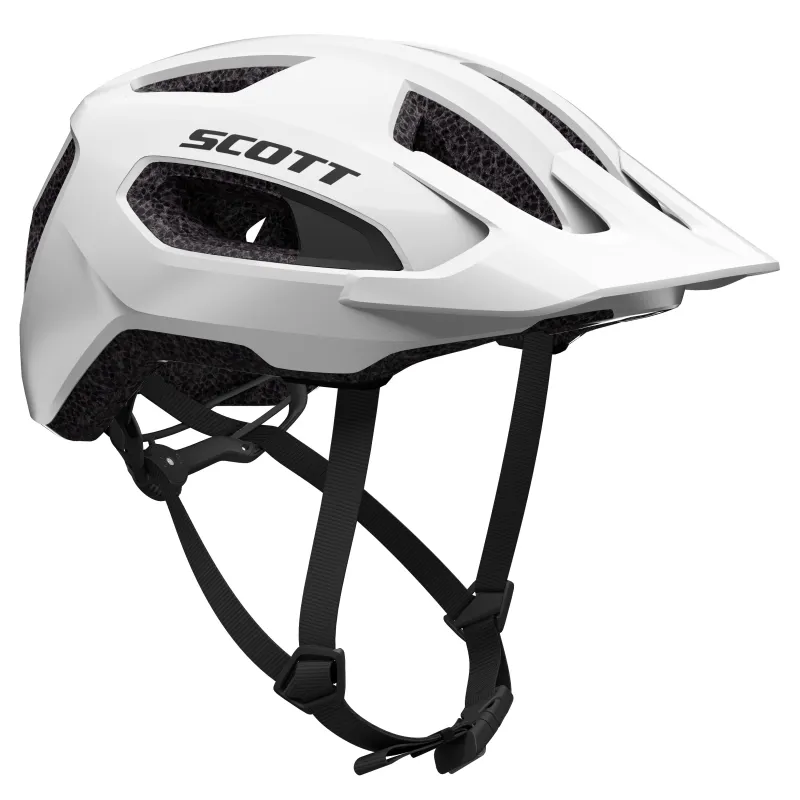 Supra Helmet Ce White Unisize