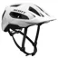 Supra Helmet Ce White Unisize