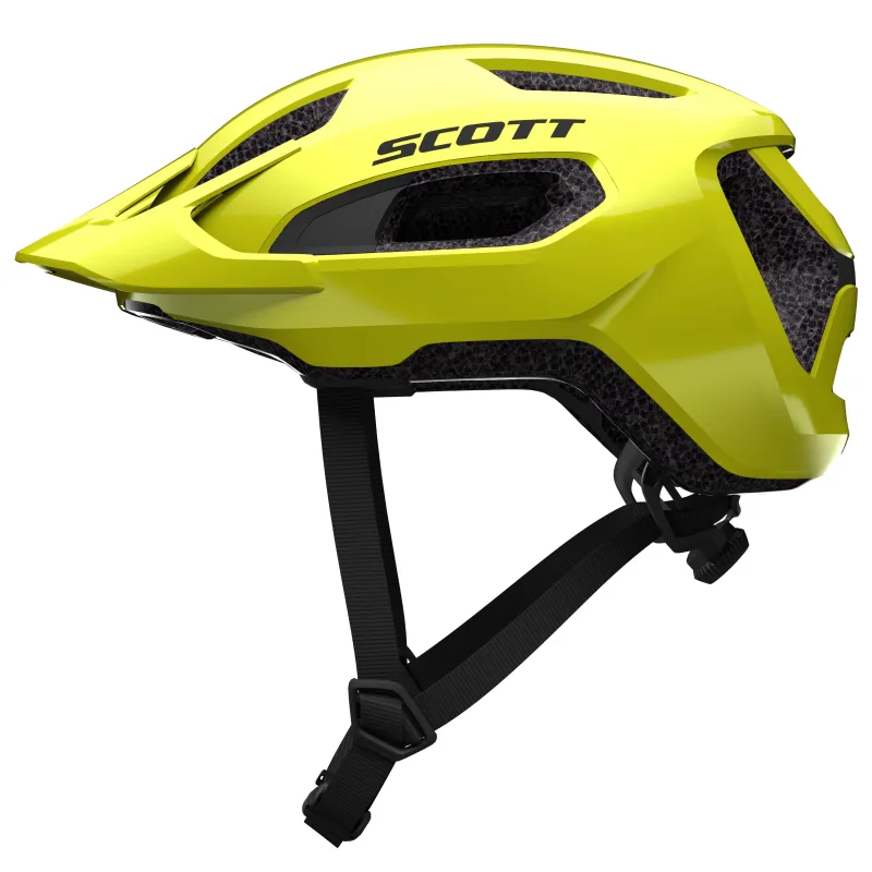 Supra Helmet Ce Radium Yellow Unisize-1