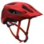 Supra Helmet Ce Striker Red Unisize