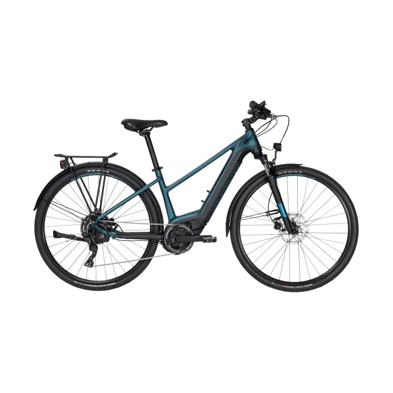 Avanti Explorer-E2 Low In Blue