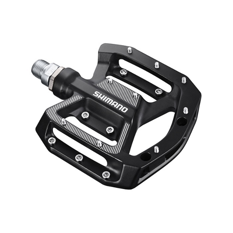Shimano Pd-Gr500 Platform Pedals Black 