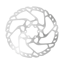 SHIMANO SLX SM-RT66 DISC ROTOR 180MM 6 BOLT