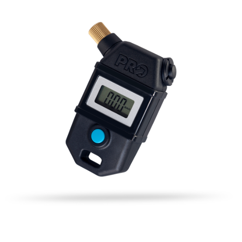 PRO PRESSURE CHECKER DIGITIAL PRESTA / SCHRADER
