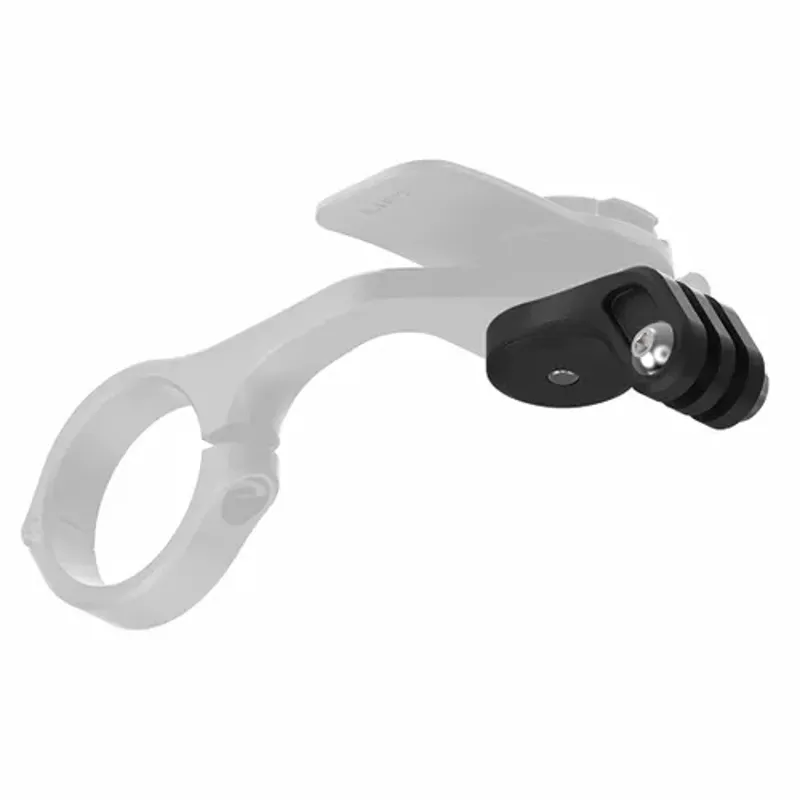 Quad Lock QL Mount Light Camera Adapter in Black-1