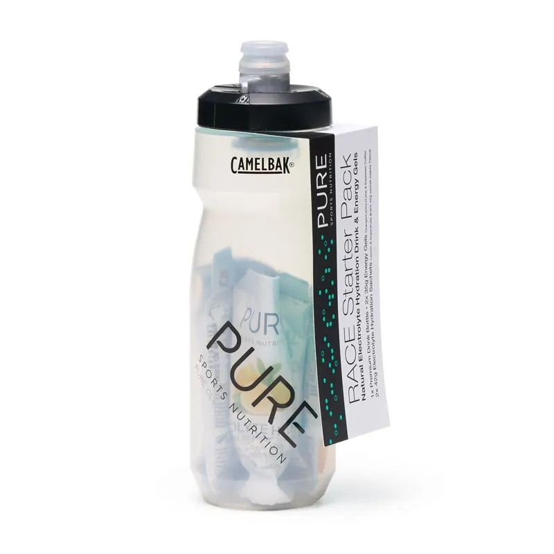 PURE RACE STARTER PACK