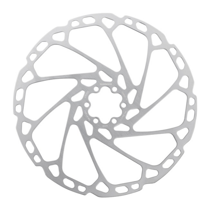 SHIMANO SLX SM-RT66 DISC ROTOR 220MM 6-BOLT
