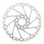SHIMANO SLX SM-RT66 DISC ROTOR 220MM 6-BOLT