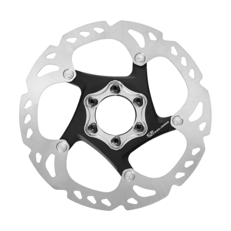 Shimano Disc Brake Rotor SM-RT86 160mm 6 Bolt