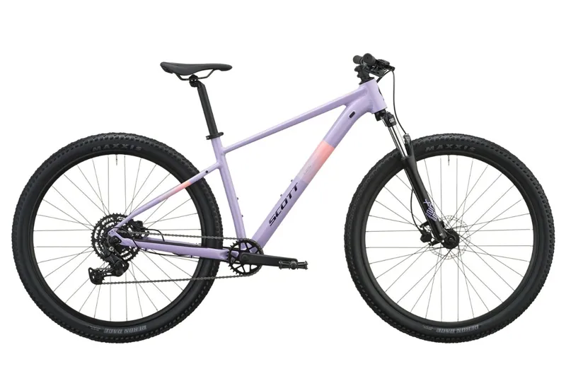 Bike Contrail 30 In Wisteria Purple