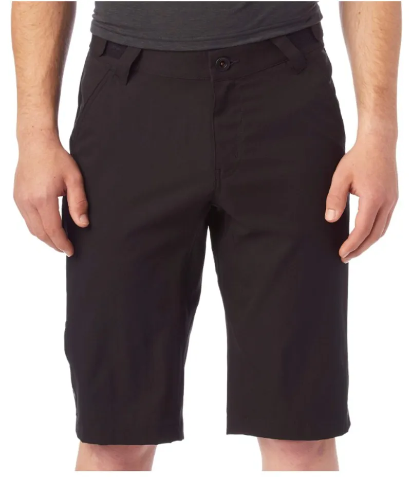 Giro Arc Short w/ Liner in Black