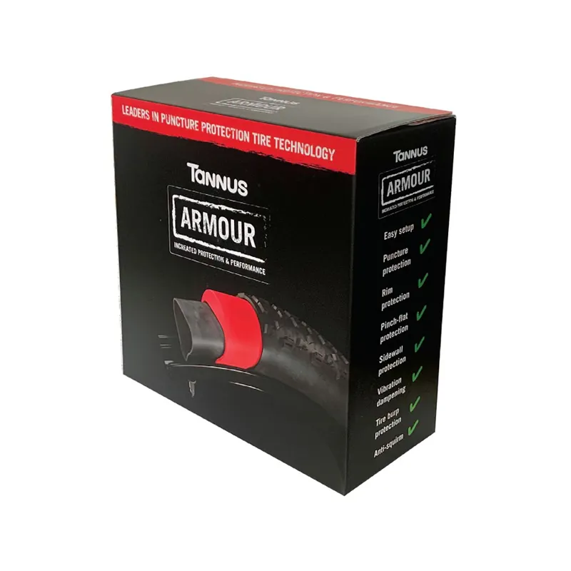 TANNUS ARMOUR 27.5 X 2-2.5-2