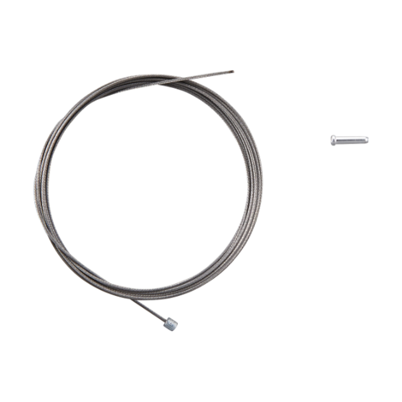 SHIMANO GEAR INNER STAINLESS 1.2MM X 2100MM  