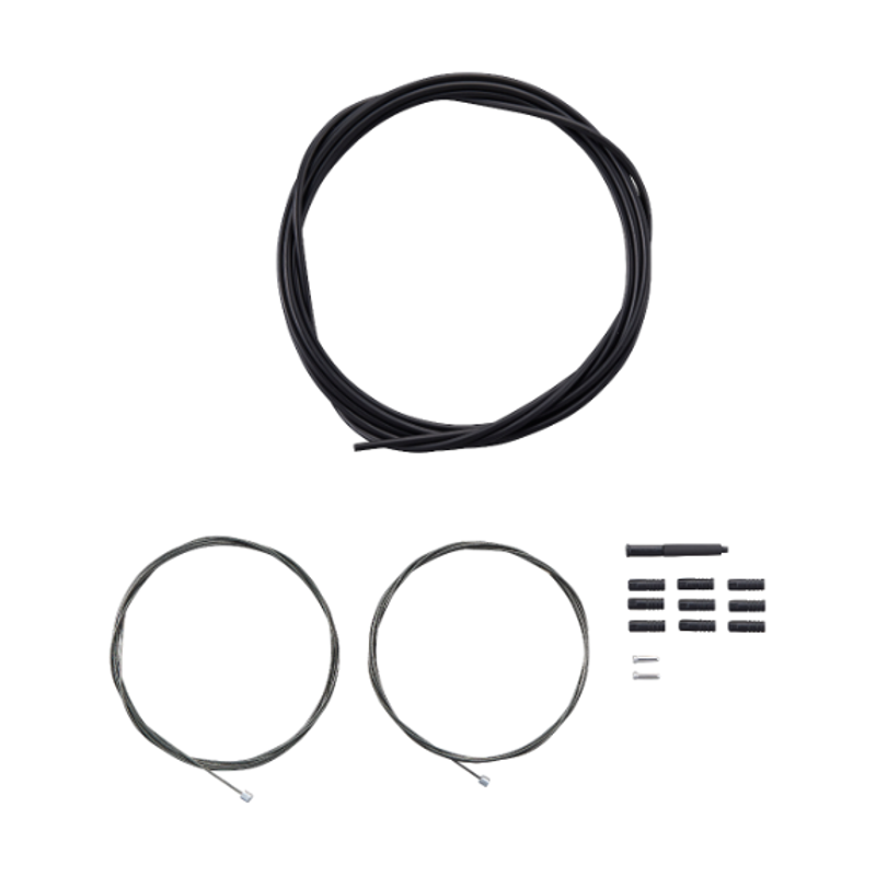 Shimano MTB OT-SP41 OPTISLICK shift cable set