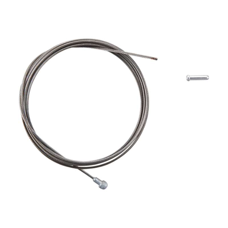 Shimano Brake Inner Road Stainless 1.6Mm X 2050Mm  