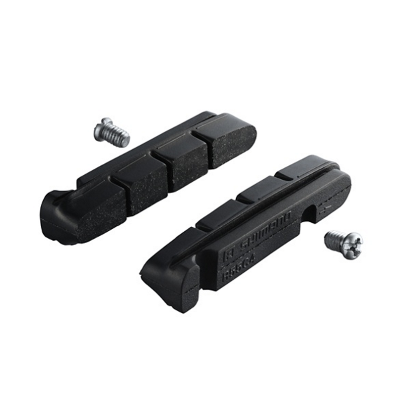 SHIMANO R55C4 PAD INSERTS 