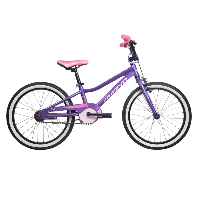 Avanti Diana 20 in Purple