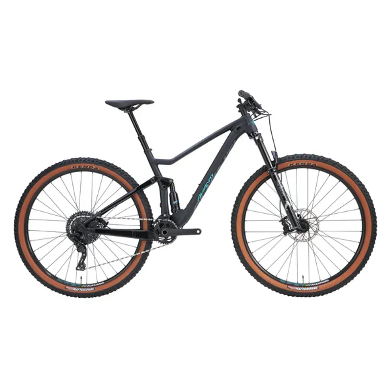 Avanti Hammer S Steel Blue